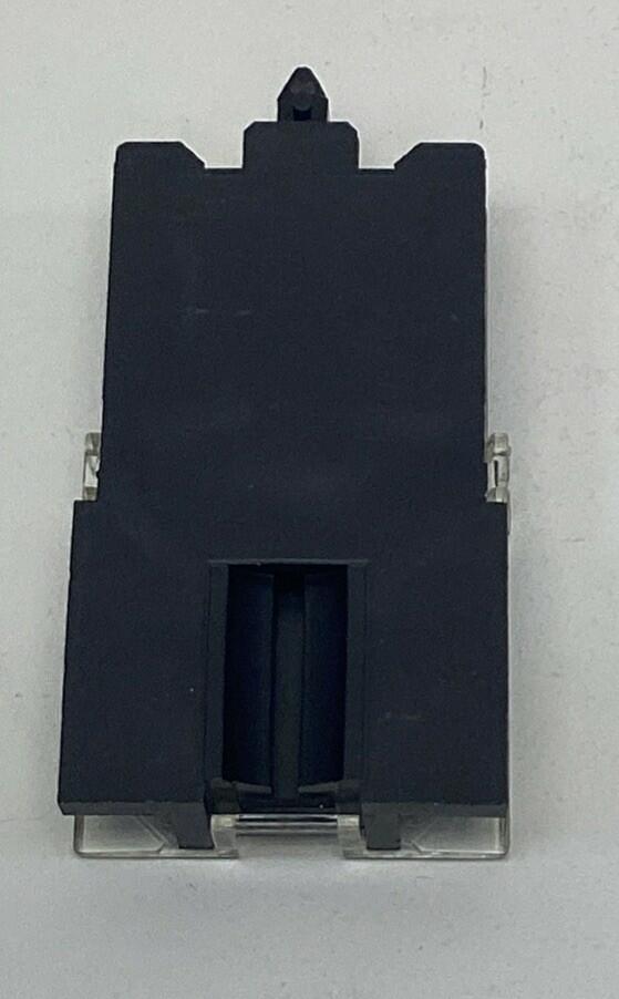 Allen Bradley 800M-XA2K Ser. A. 2-N.O. Contact Block