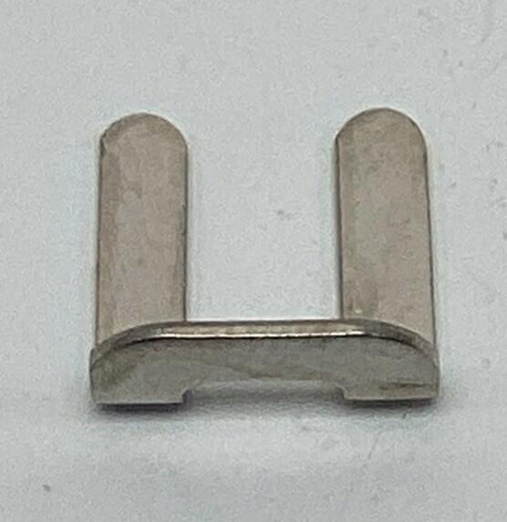 Allen Bradley 1492-N13 Plug-in Jumper (Box of 50 Pieces)