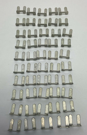 Allen Bradley 1492-N3 Jumpers for Terminal Blocks (Box of 50 Pieces) - 0