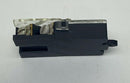 Allen Bradley 1492-N25 Contact Block 1-N.O. , 1-N.C.-3