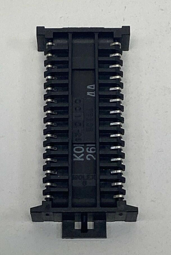 Allen Bradley 1747-M2 SLC500 Memory Module Ser. A.