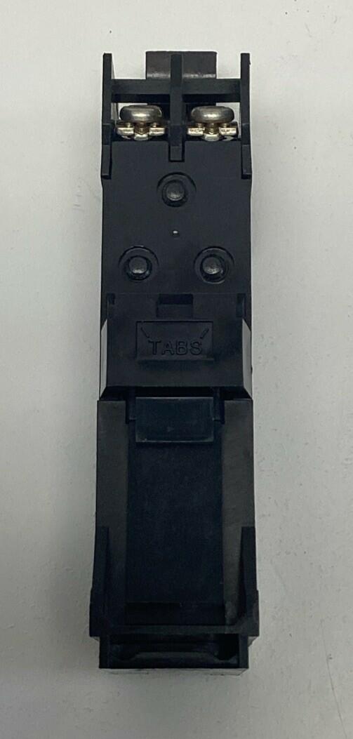 Allen Bradley 599-F04 Control Circuit Fuse Holder Kit NEMA SIZE 0-5