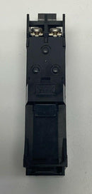 Allen Bradley 599-F04 Control Circuit Fuse Holder Kit NEMA SIZE 0-5-5