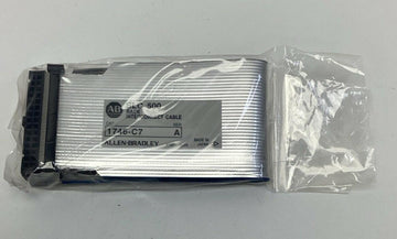 Allen Bradley 1746-C7 SLC500 Rack Interconnect Cable 15cm - 0