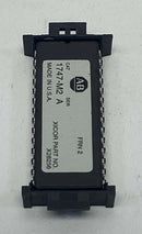 Allen Bradley 1747-M2 SLC500 Memory Module Ser. A.-3