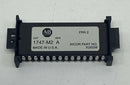 Allen Bradley 1747-M2 SLC500 Memory Module Ser. A.-2