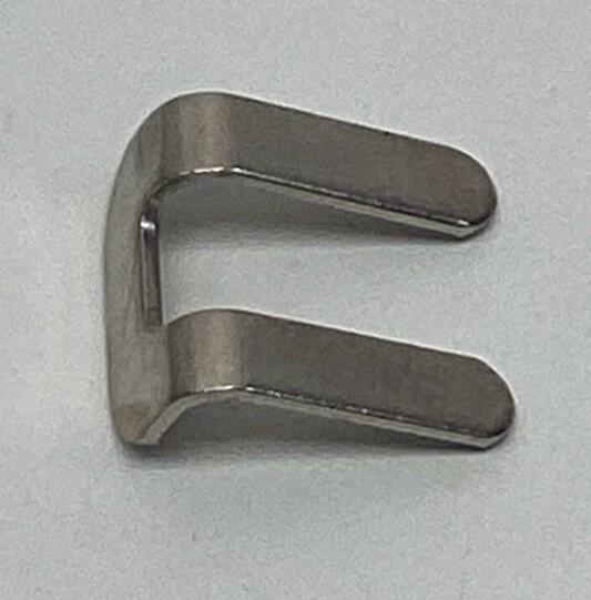 Allen Bradley 1492-N13 Plug-in Jumper (Box of 50 Pieces)