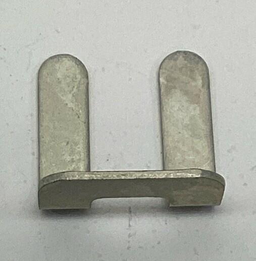 Allen Bradley 1492-N3 Jumpers for Terminal Blocks (Box of 50 Pieces)