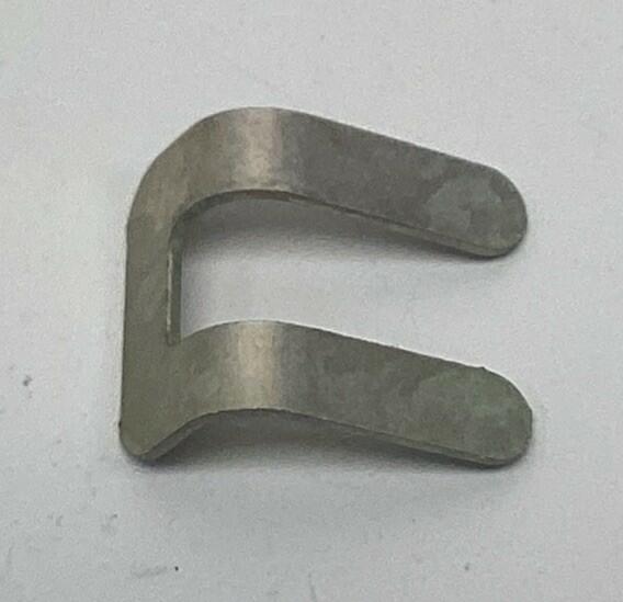 Allen Bradley 1492-N3 Jumpers for Terminal Blocks (Box of 50 Pieces)