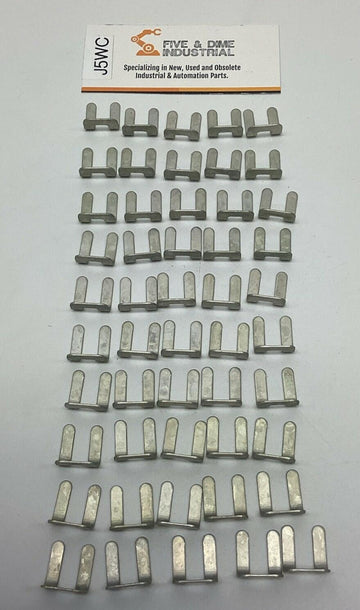 Allen Bradley 1492-N3 Jumpers for Terminal Blocks (Box of 50 Pieces)