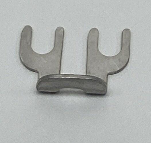 Allen Bradley 1492-N14 Spade Connector / Jumpers for Terminal Block (Box of 50)