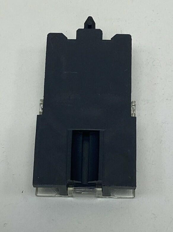 Allen Bradley 1492-N25 Contact Block 1-N.O. , 1-N.C.