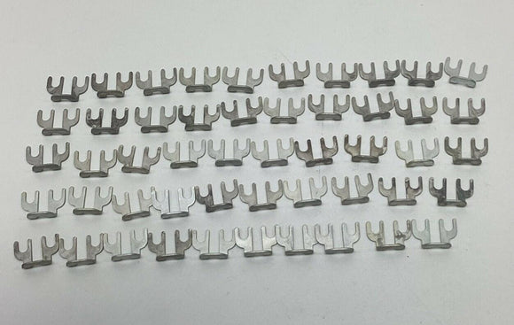 Allen Bradley 1492-N14 Spade Connector / Jumpers for Terminal Block (Box of 50)