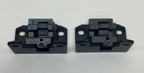 Keyence GL-RB21 Light Curtain Mounting Bracket, Adjustable Angle