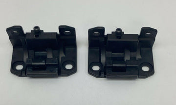 Keyence GL-RB21 Light Curtain Mounting Bracket, Adjustable Angle - 0