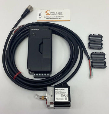 Keyence CA-EN100U Encoder Relay Unit LJ-X000 Series