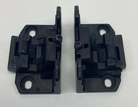 Keyence GL-RB21 Light Curtain Mounting Bracket, Adjustable Angle