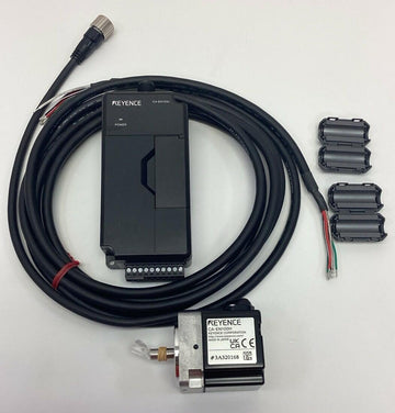 Keyence CA-EN100U Encoder Relay Unit LJ-X000 Series - 0