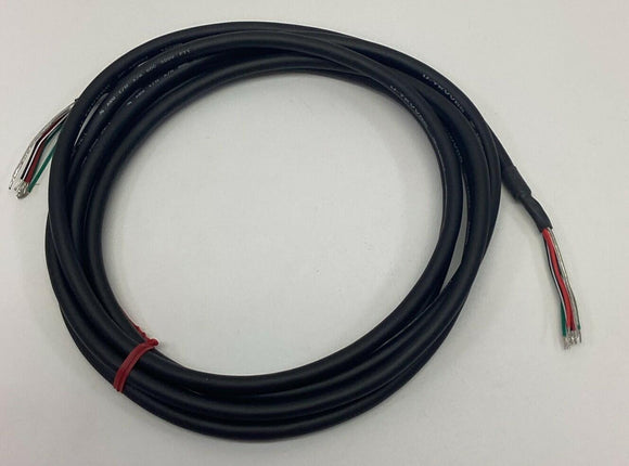 Keyence CA-EN100U Encoder Relay Unit LJ-X000 Series