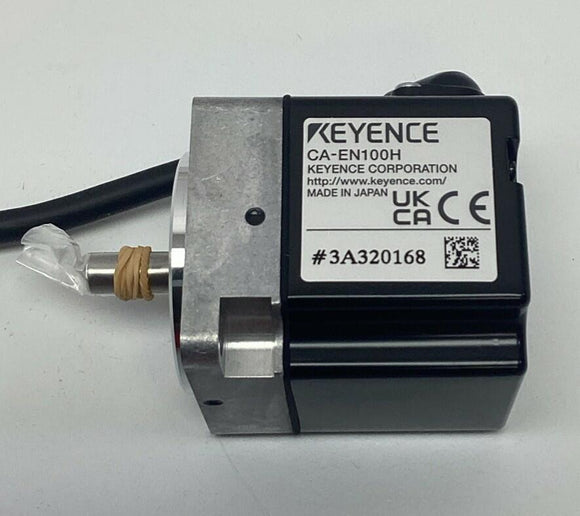 Keyence CA-EN100U Encoder Relay Unit LJ-X000 Series