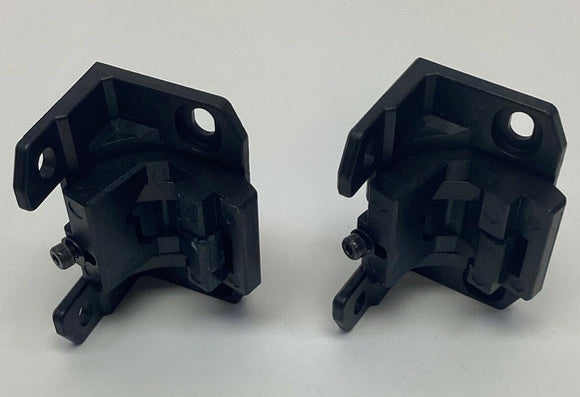 Keyence GL-RB21 Light Curtain Mounting Bracket, Adjustable Angle