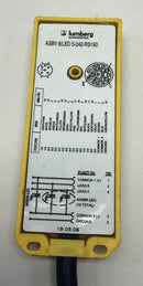 Lumberg Automation ASBV 8/LED 5-242-RS190 8-Port, 5-Pole, M12 Distribution Box-3