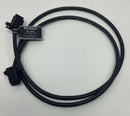Keyence GL-RS1 Connection Cable, 1M-2