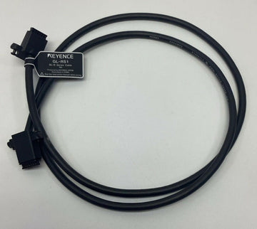 Keyence GL-RS1 Connection Cable, 1M - 0