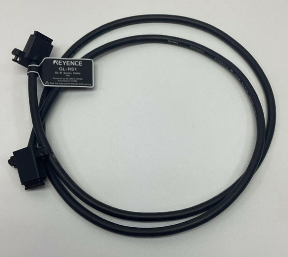Keyence GL-RS1 Connection Cable, 1M