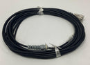 Kawasaki Robotics 50977-1005 Teach Pendant Cable-6