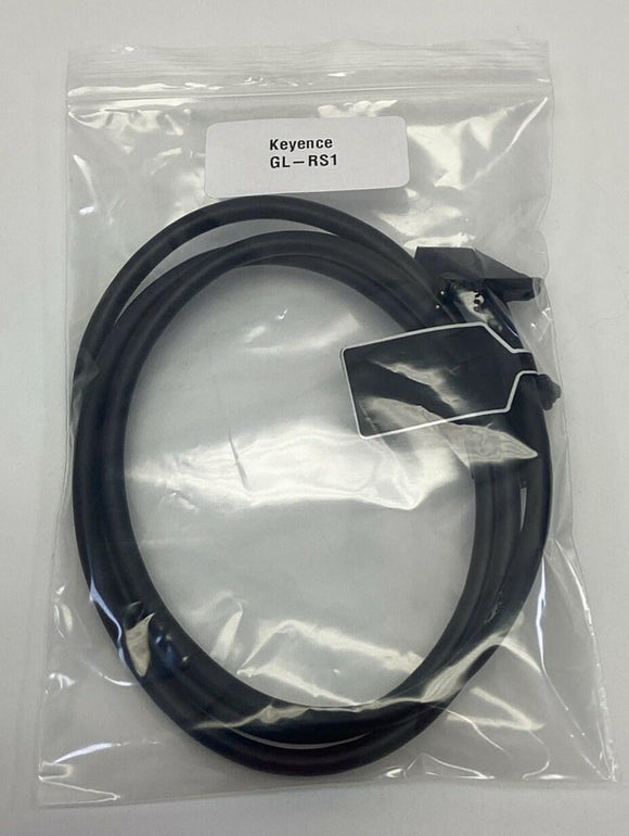 Keyence GL-RS1 Connection Cable, 1M