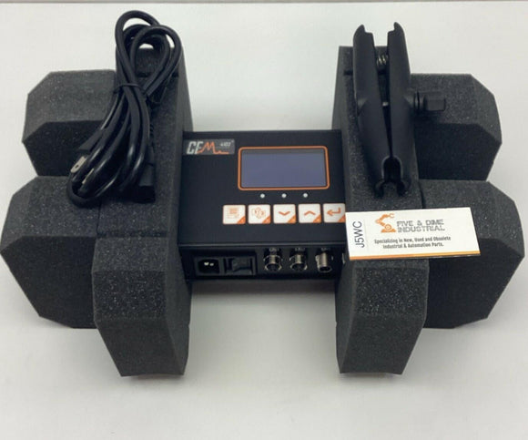OES Technologies CFM4100 Crimp Force Monitor