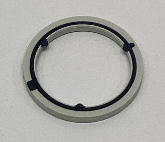 Festo D-3/8I-1/2A-AL / 183587 Reducing Straight Nipple G3/8 x G1/2" Aluminum