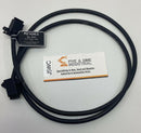 Keyence GL-RS1 Connection Cable, 1M-1