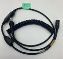 Keyence HR-1C3RC Barcode Scanner Communication Cable-6