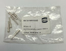 Harting 09330006102 Silver Plated Crimp Contacts, 14AWG (6-Pack)-2