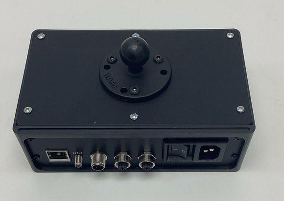 OES Technologies CFM4100 Crimp Force Monitor