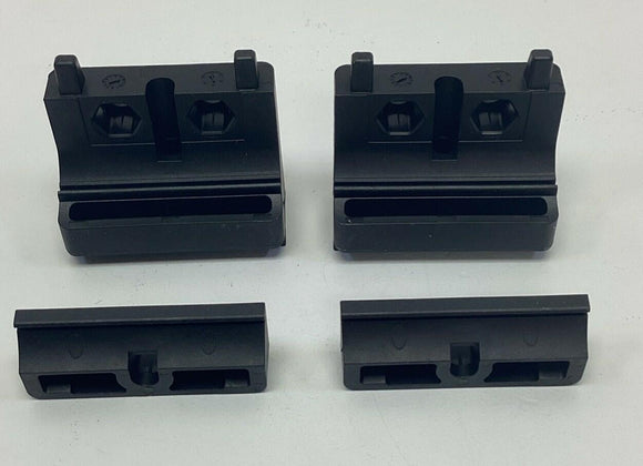 SICK BEF-3SHABPKU2 Photoelectric Sensor Mounting Bracket