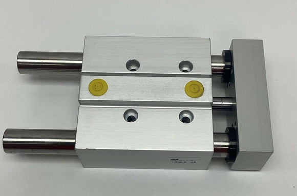 PHD SAH132X2-J4 Linear Thruster Slide Cylinder, DBL-Acting 32mm Bore, 2" Stroke