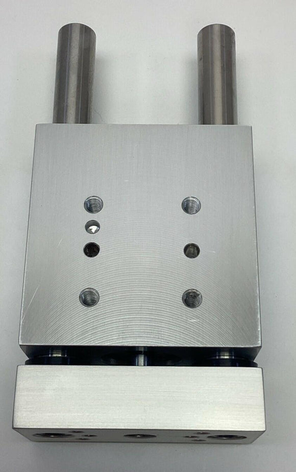 PHD SAH132X2-J4 Linear Thruster Slide Cylinder, DBL-Acting 32mm Bore, 2" Stroke