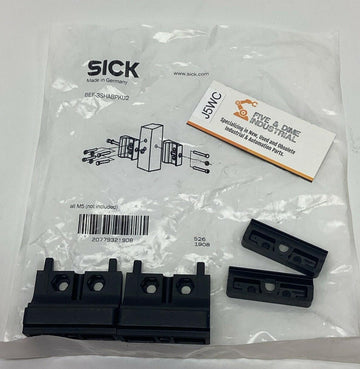 SICK BEF-3SHABPKU2 Photoelectric Sensor Mounting Bracket