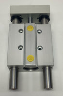 PHD SAH132X2-J4 Linear Thruster Slide Cylinder, DBL-Acting 32mm Bore, 2" Stroke-7