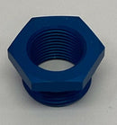 Festo D-3/8I-1/2A-AL / 183587 Reducing Straight Nipple G3/8 x G1/2" Aluminum-3