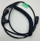 Keyence HR-1C3RC Barcode Scanner Communication Cable-2