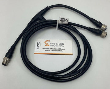 Hytrol EZ-Logic 032-559 System Power Supply Cable, 2M