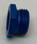 Festo D-3/8I-1/2A-AL / 183587 Reducing Straight Nipple G3/8 x G1/2" Aluminum-4