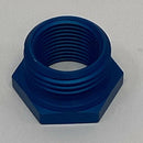 Festo D-3/8I-1/2A-AL / 183587 Reducing Straight Nipple G3/8 x G1/2" Aluminum-5