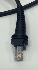 Keyence HR-1C3RC Barcode Scanner Communication Cable-5