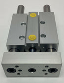 PHD SAH132X2-J4 Linear Thruster Slide Cylinder, DBL-Acting 32mm Bore, 2" Stroke-5