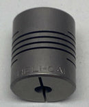 Helical 7852-8mm-5mm Flexible Shaft Coupling-4